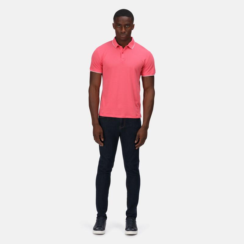 Polo détente homme Tadeo