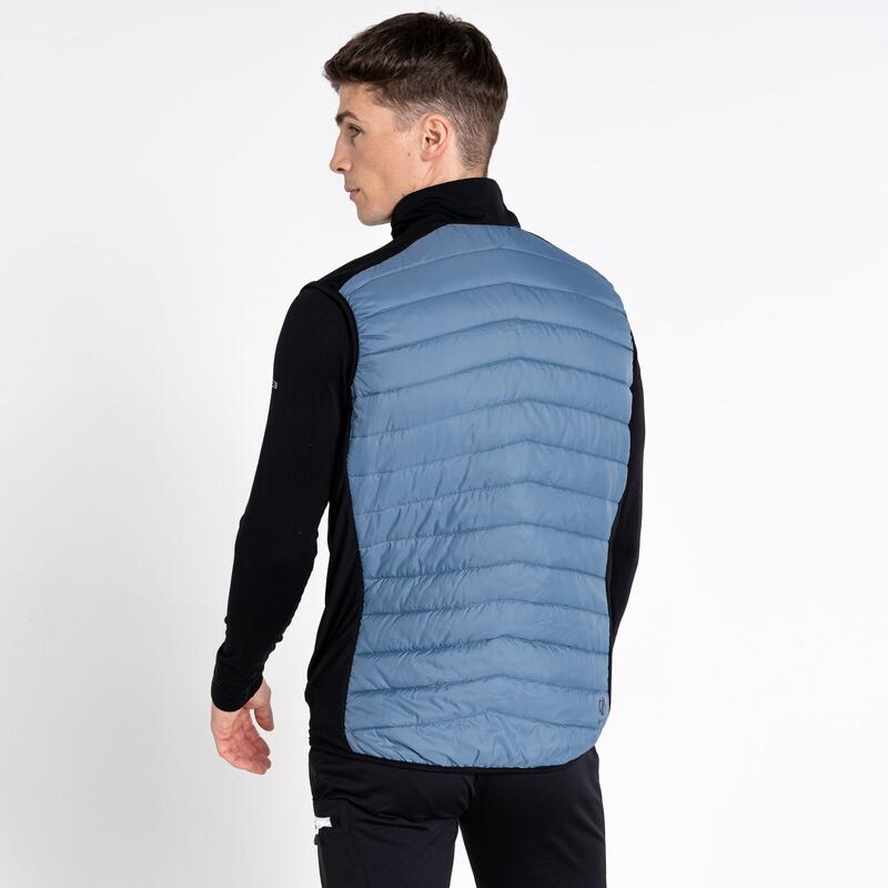 Mountaineer II Gilet de randonnée pour homme - Gris