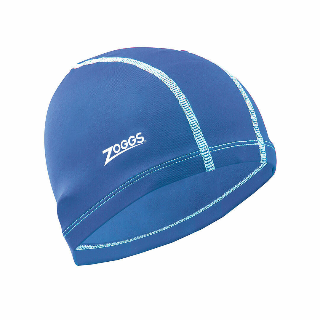 ZOGGS Plavecká čepice LYCRA