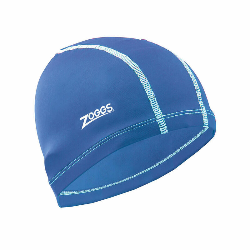 Plavecká čepice LYCRA Zoggs