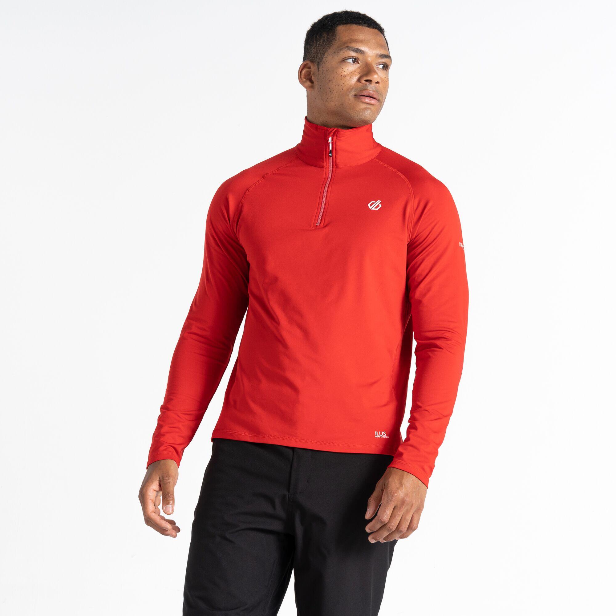 Pile Sci Uomo Fuse Up II Core Stretch 4/7