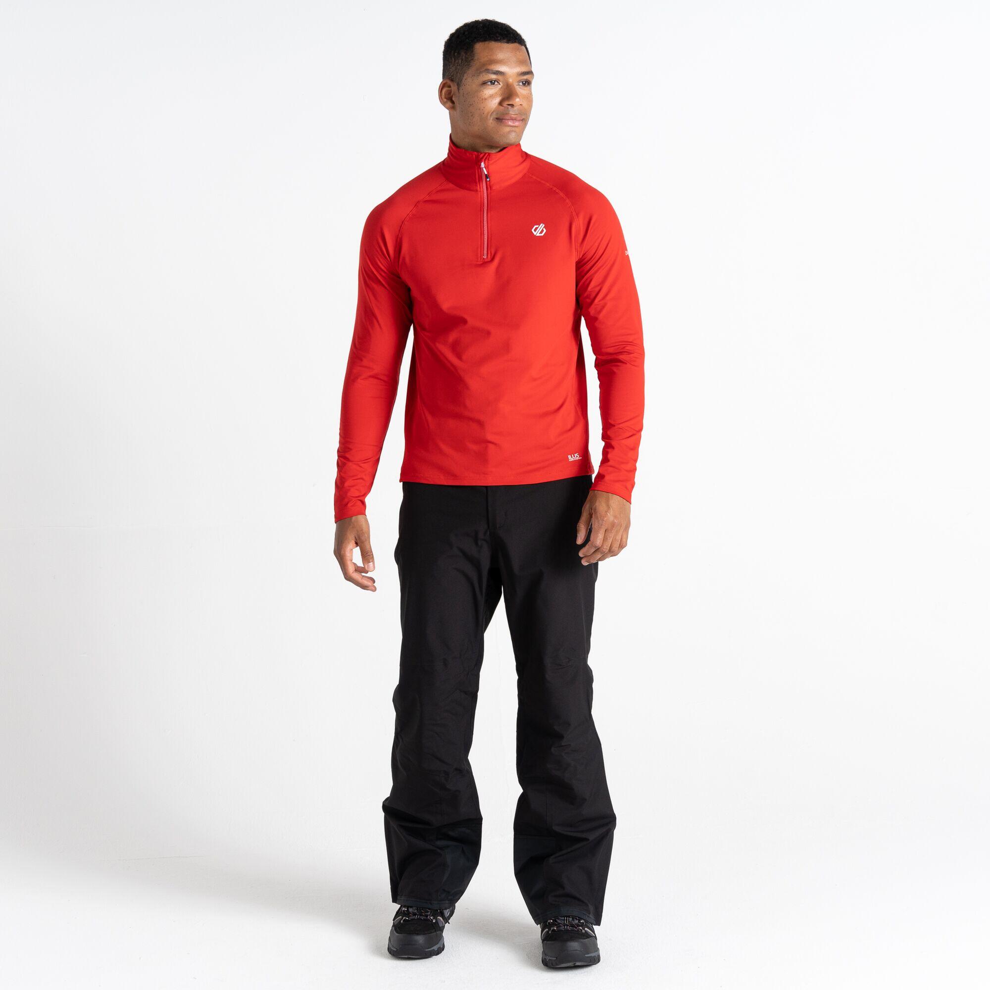Pile Sci Uomo Fuse Up II Core Stretch 2/7