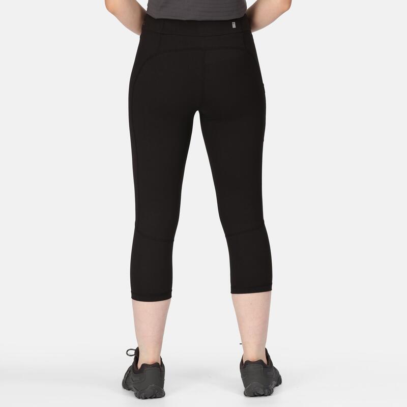 Holeen Legging de fitness pour femme