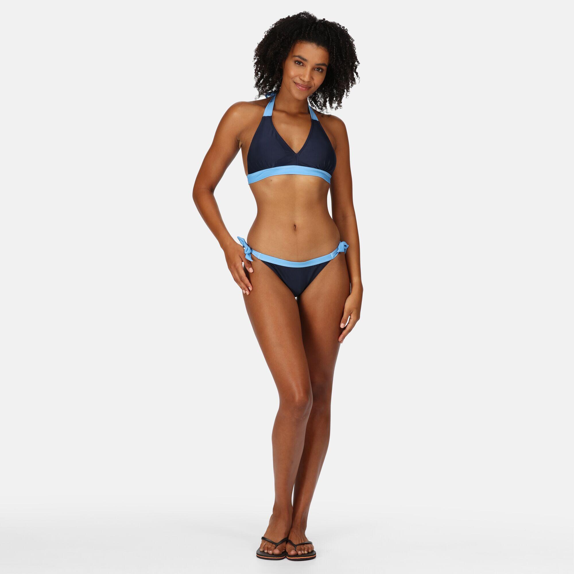 Women's Flavia String Bikini Top 3/5