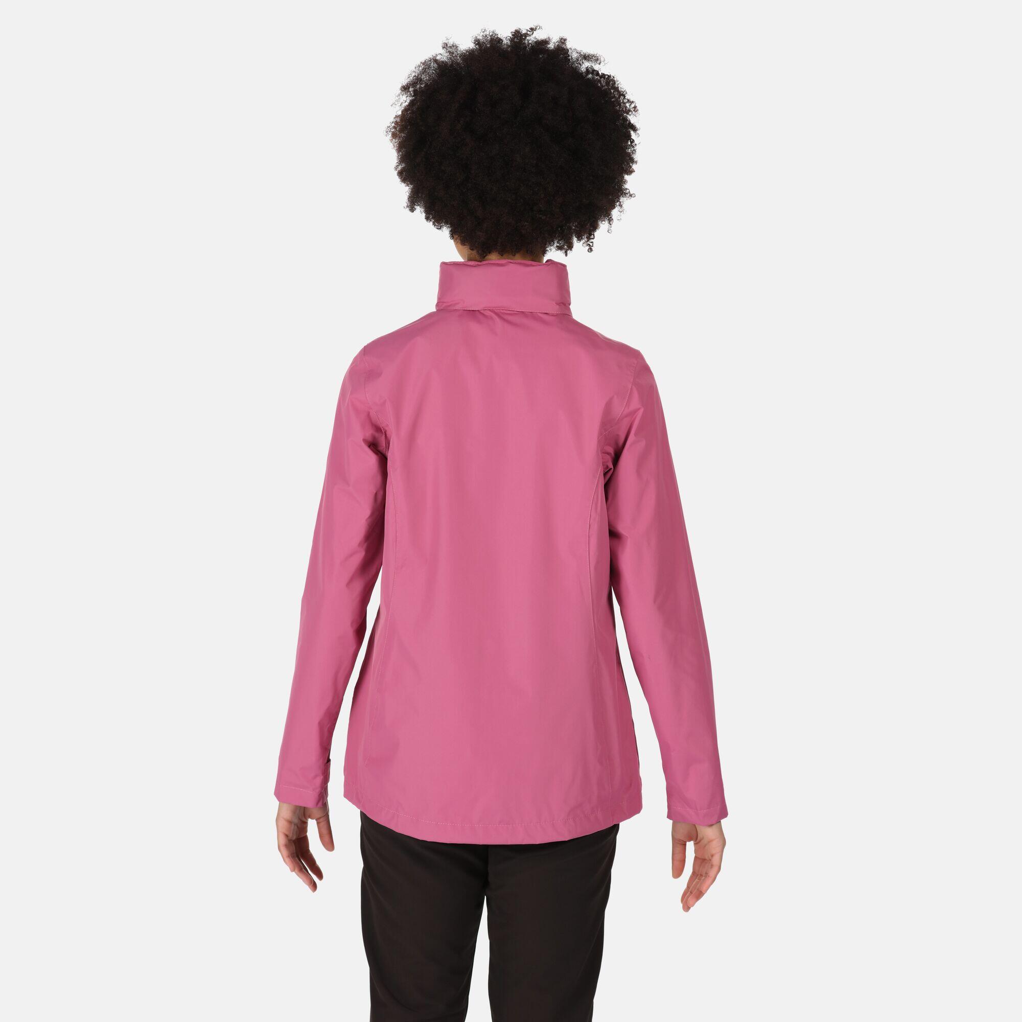 Women's Daysha Waterproof Jacket 2/5