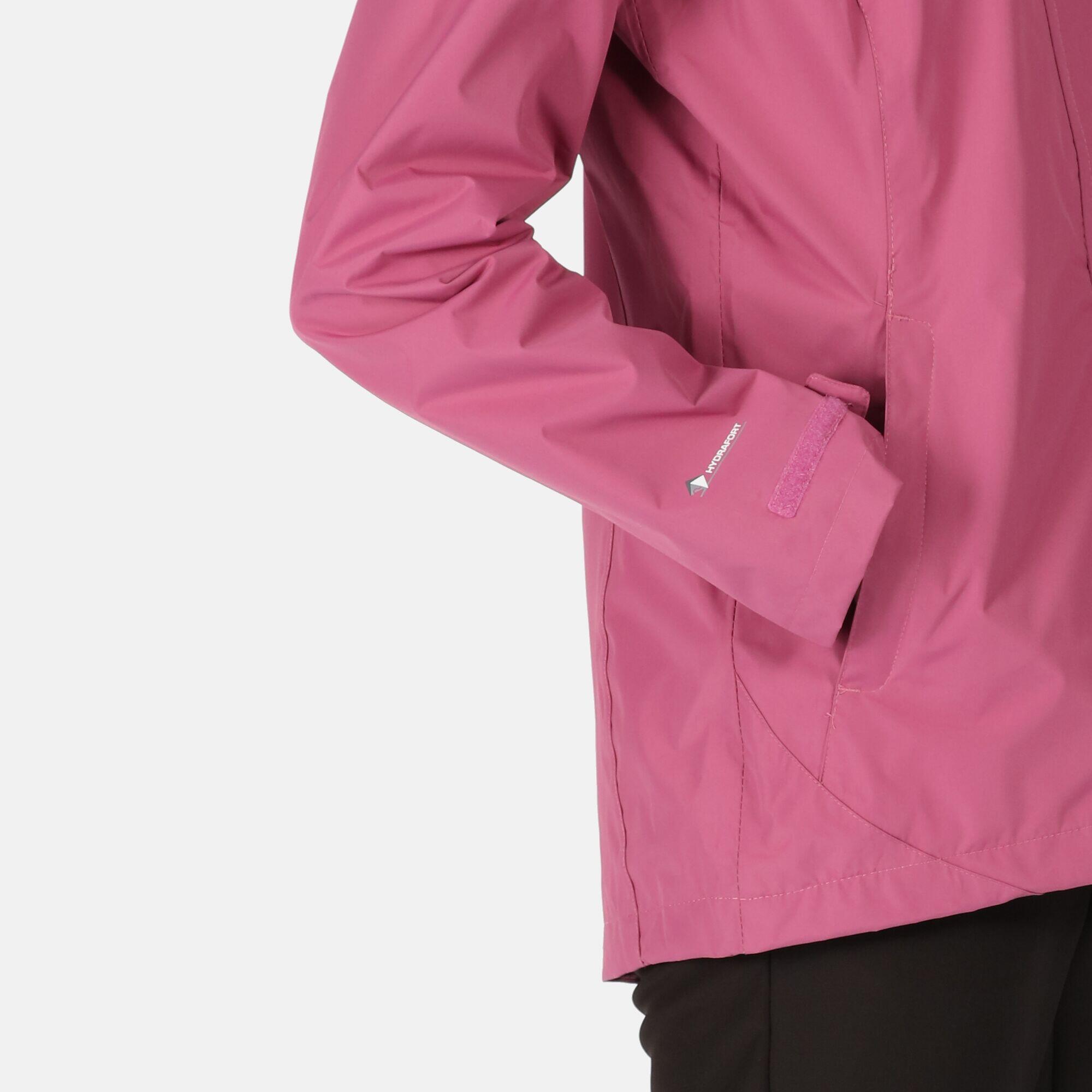 Women's Daysha Waterproof Jacket 4/5