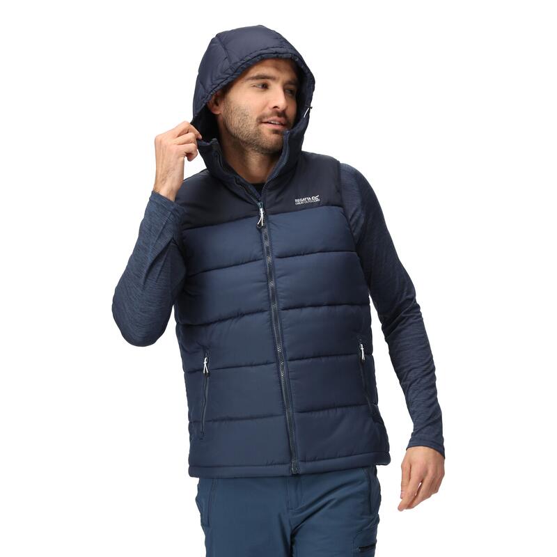 Nevado Homme Randonnée Bodywarmer