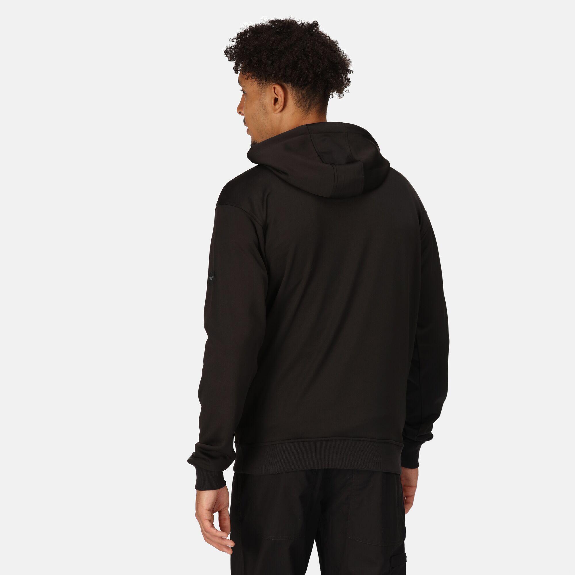 Ortolan Men's Walking Overhead Hoodie 2/5