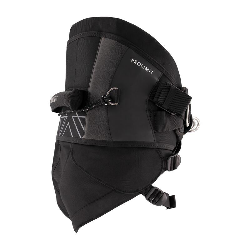 Trapez Prolimit Kitesurf Seat Harness School Black