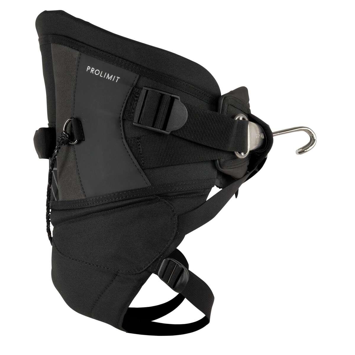 Trapez Prolimit Kitesurf Seat Harness School Black 5/5