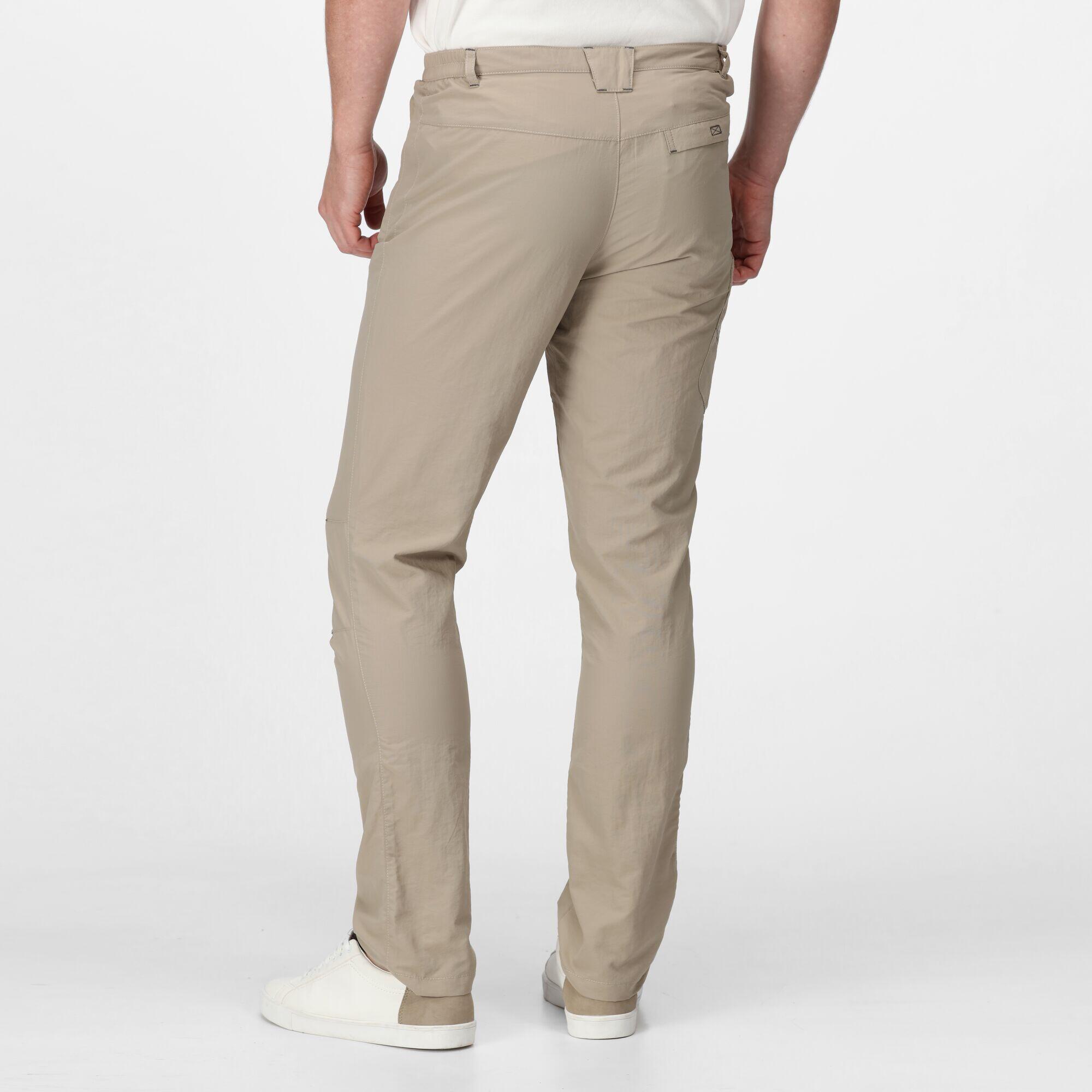 Leesville II Men's Hiking Trousers 2/5