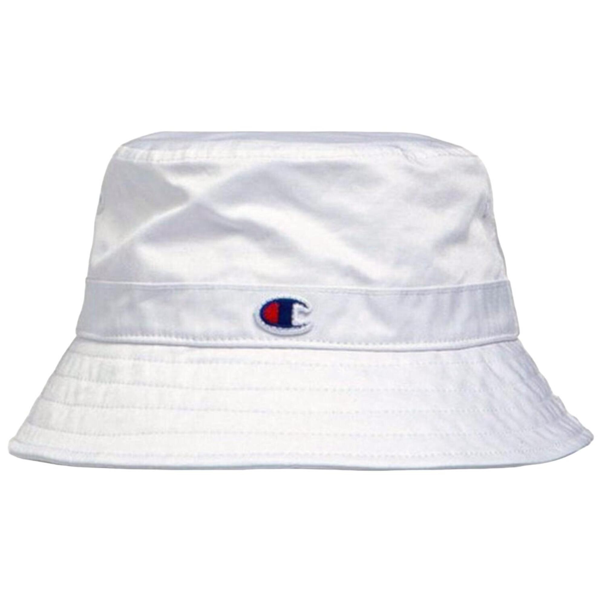 Champion - Chapeau De Randonnée Champion Pour Adultes - Bob - Blanc - 38 S - Decathlon