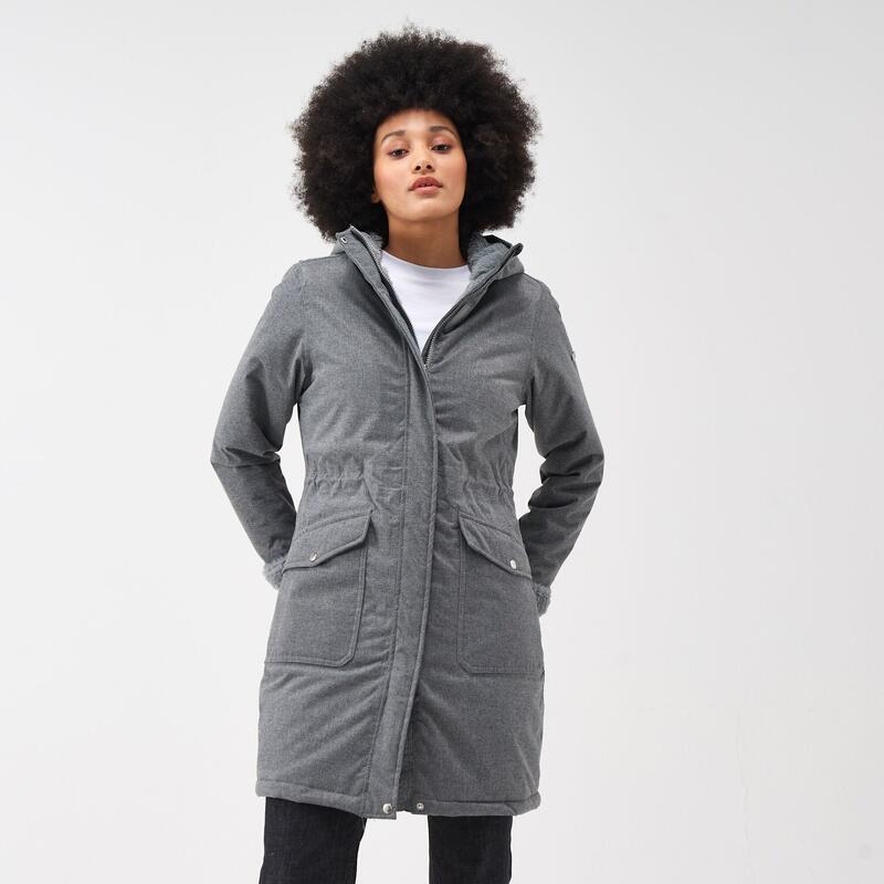 Romine Femme Randonnée Parka