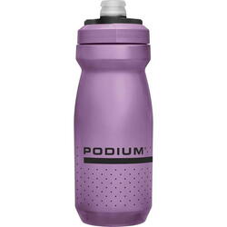 Podium Chill drinkfles 620 ml - paars