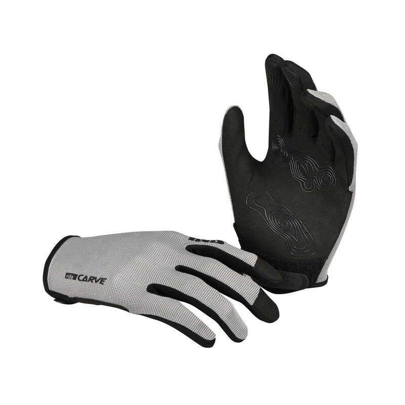 Carve Digger Handschuhe - Graphite