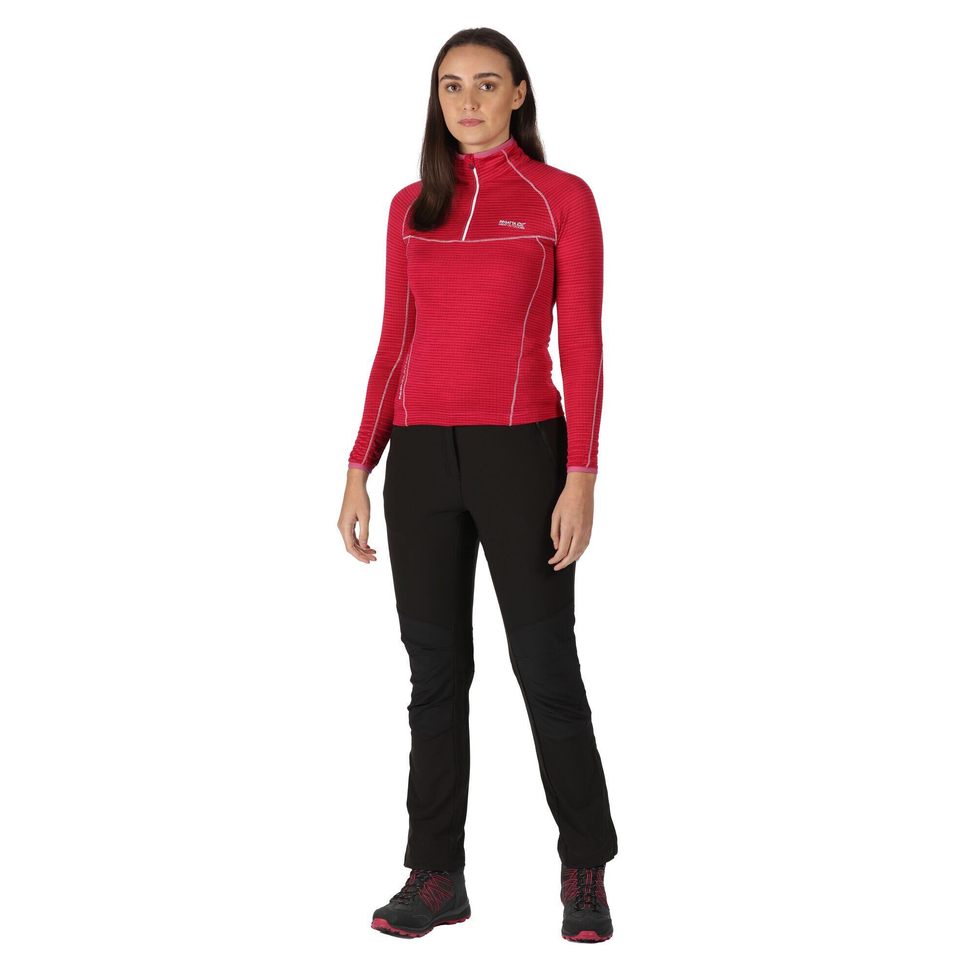 Yonder Women's Walking Fleece 7/7