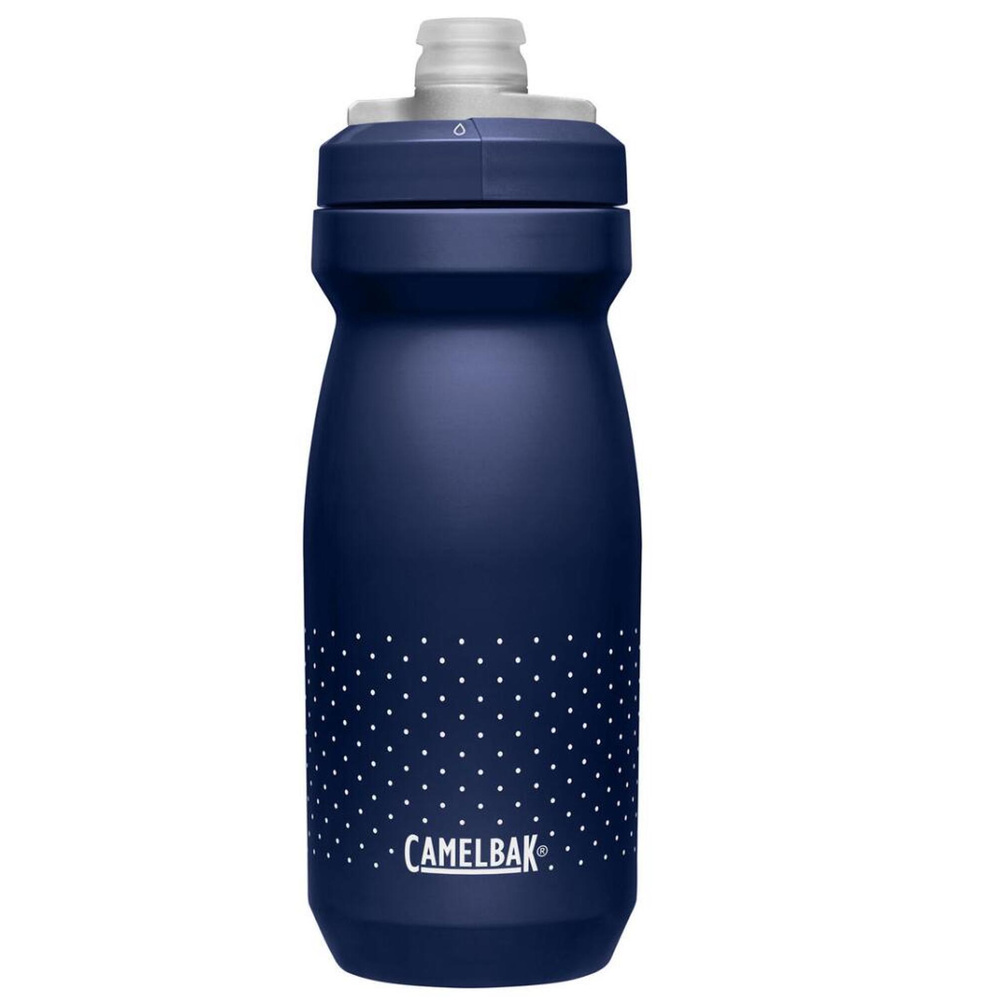 Gourde Podium 620 ml - bleu marine