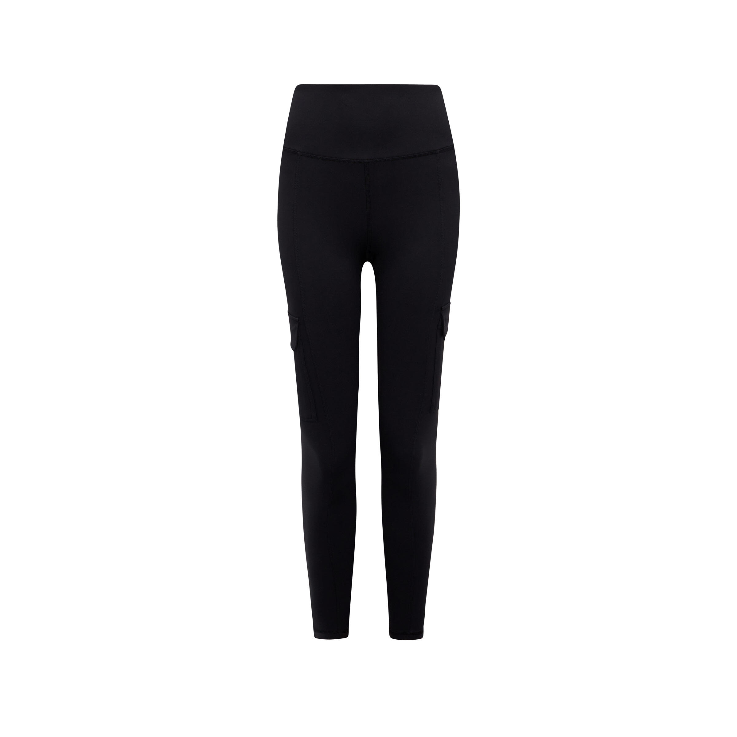 Legging de sport Long Performance CARGO 5/6
