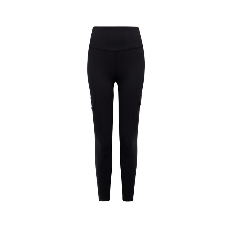 Leggings Mallas leggings largo de mujer Born Living Yoga Cargo