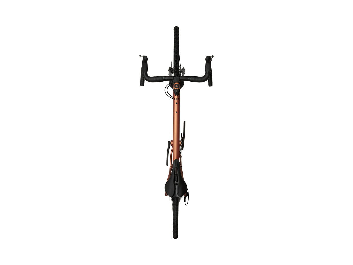 RUUT AL2 bronze-black 5/7