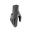 Gants Brisker Xtreme - charcoal