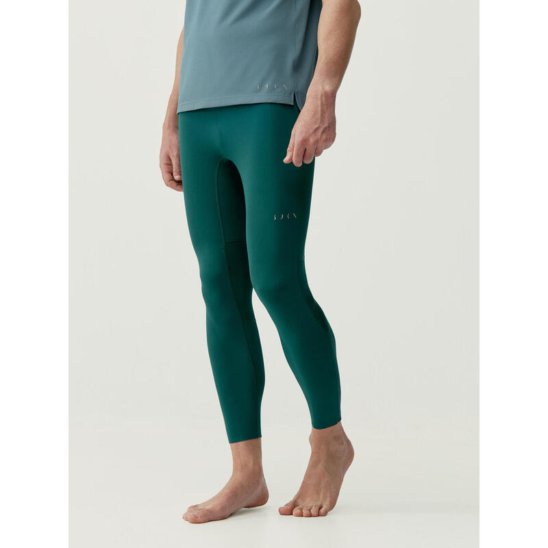 Irtish Born Living Yoga Leggings da uomo