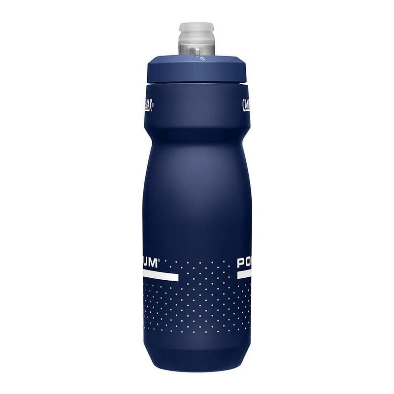 Podium Trinkflasche 710ml - navy blue