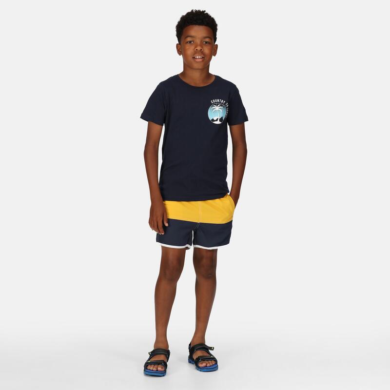 Sergio Enfant Short de bain