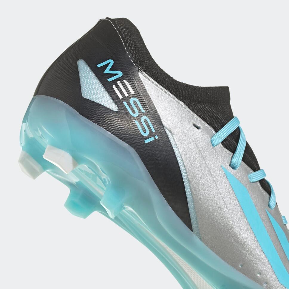 Refurbished Adult FG X Crazyfast.3 Messi - B Grade 4/7