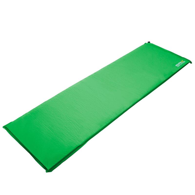 Colchón autohinchable senderismo adulto Regatta Napa 5, verde
