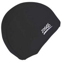 Zoggs Deluxe Adult Stretch Swimming Cap 1/1