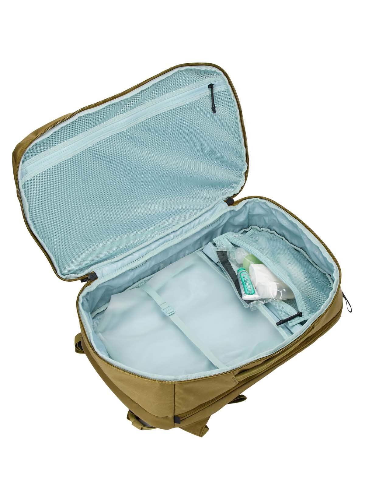 Aion Reiserucksack 40L Nutria 6/7