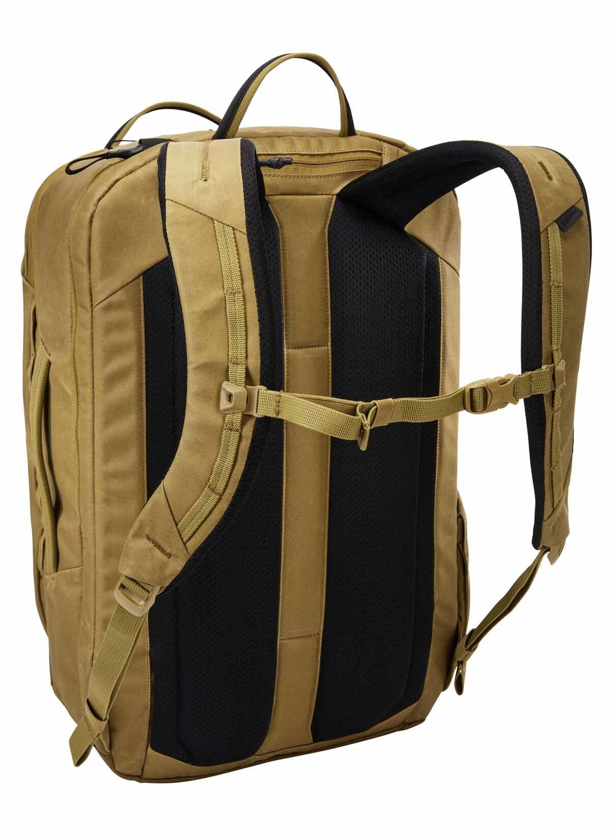 Aion Reiserucksack 40L Nutria 3/7