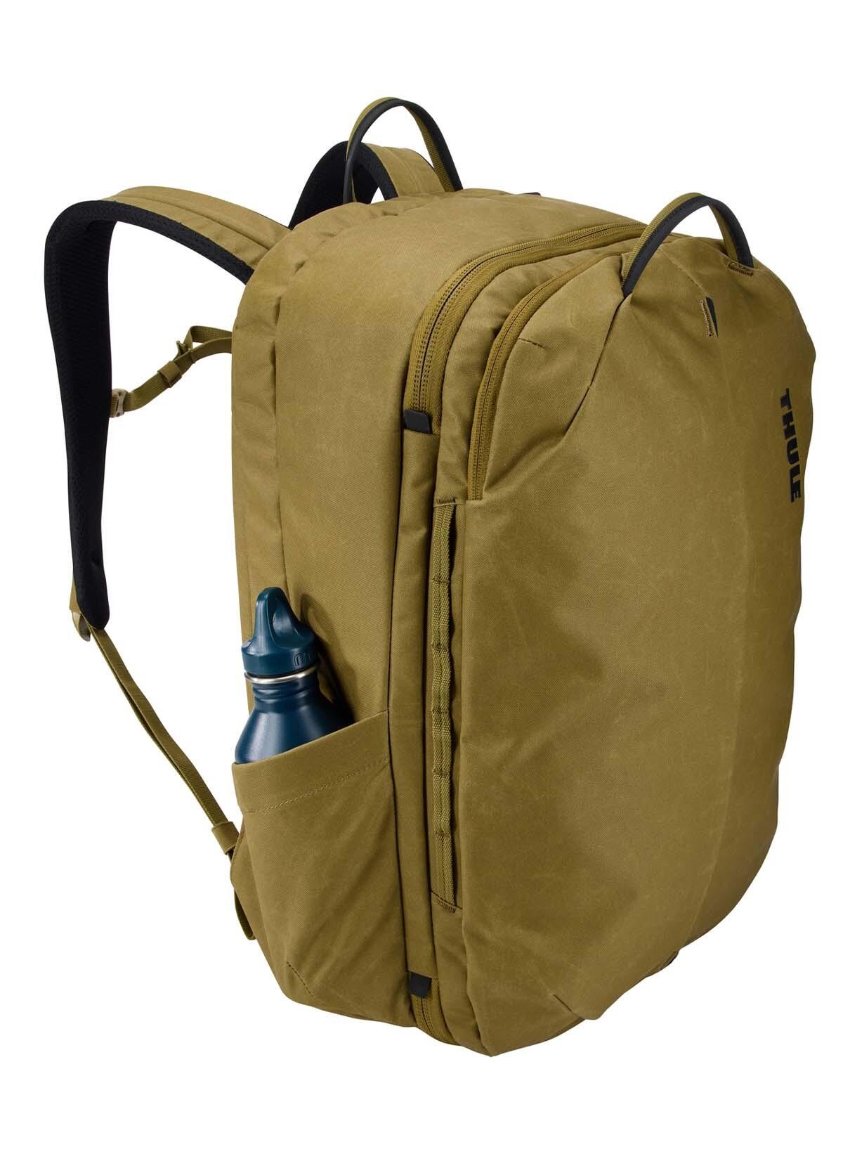 Aion Reiserucksack 40L Nutria 5/7