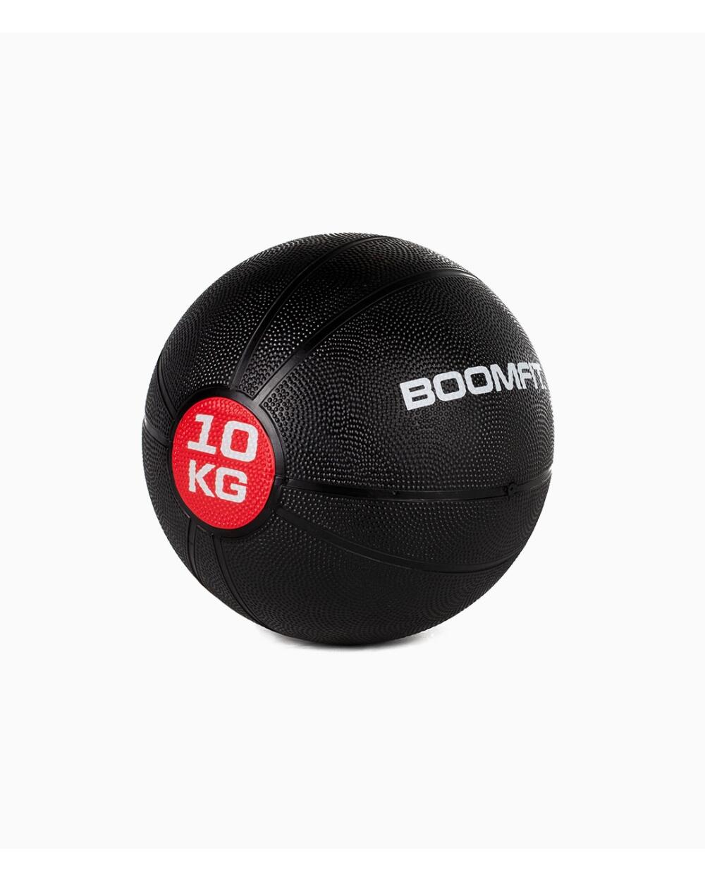 Médecine Balle 10Kg - BOOMFIT 2/4