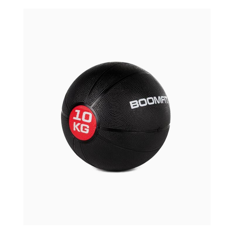 Medicijnbal 10 kg - BOOMFIT