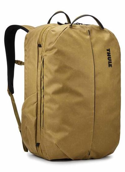 Aion Reiserucksack 40L Nutria