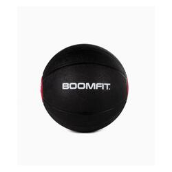 Médecine Balle 4Kg - BOOMFIT