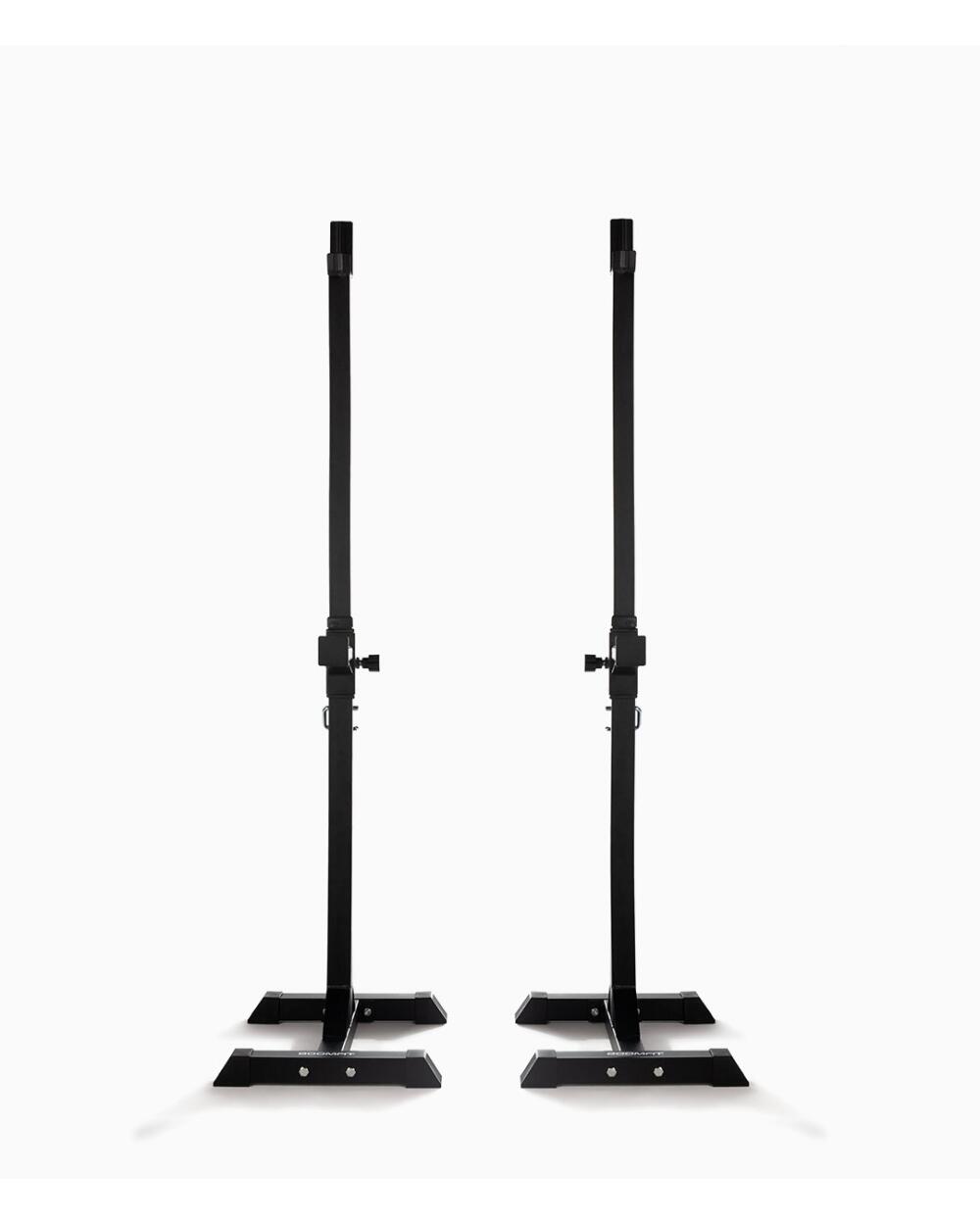 Squat rack - boomfit