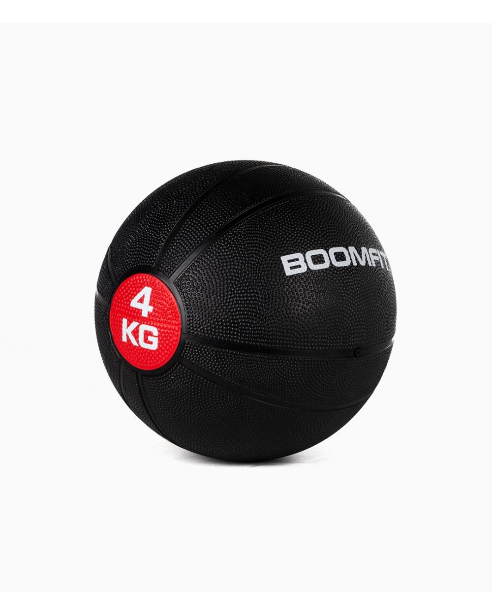 Bola Medicinal 4Kg - BOOMFIT 2/4