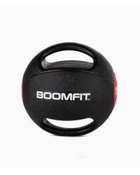 Balle Médicinale avec Poignée 5Kg - BOOMFIT
