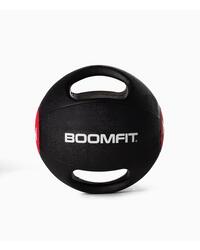 Balle Médicinale avec Poignée 7Kg - BOOMFIT