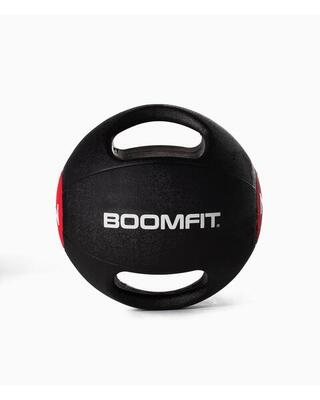 Medicijnbal met handvat 7 kg - boomfit