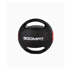 Balle Médicinale avec Poignée 3Kg - BOOMFIT