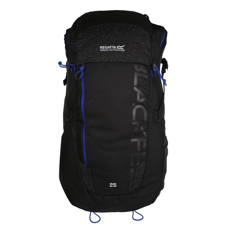 Mochila Blackfell III 25L Hiking/Outdoor/Trekking Unisex con marco metálico