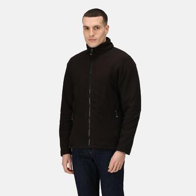 Herren Wandern Regenjacke Wasserdicht. Atmungsaktiv - Benson III