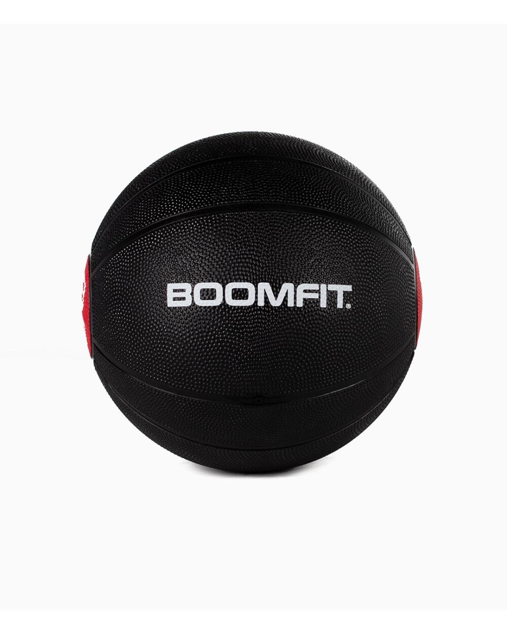 BOOMFIT Medicijnbal 6 kg - BOOMFIT