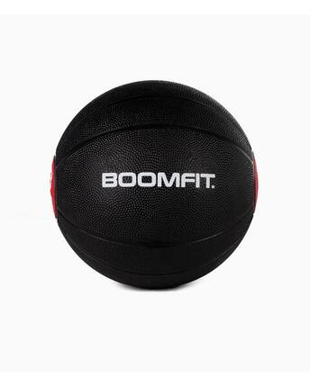 Médecine Balle 6Kg - BOOMFIT