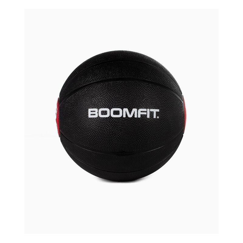 Médecine Ball 8Kg - BOOMFIT