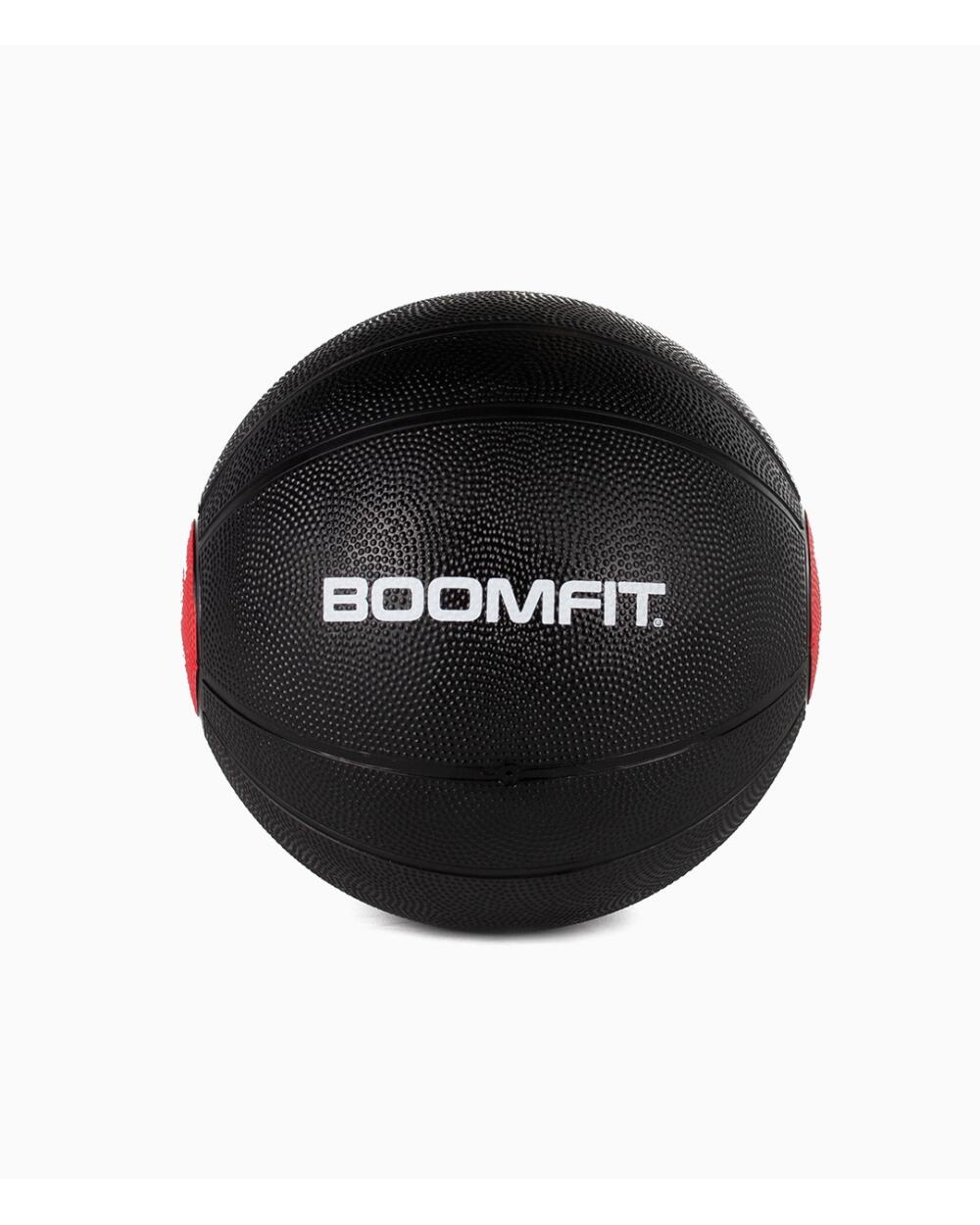 Bola Medicinal 6Kg - BOOMFIT 3/4